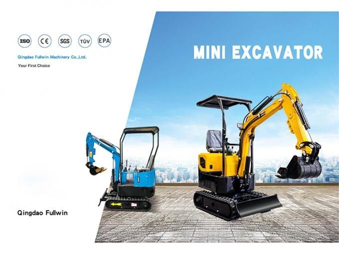 Qingdao Fullwin Machinery Co., Ltd. linea di produzione del fabbricante